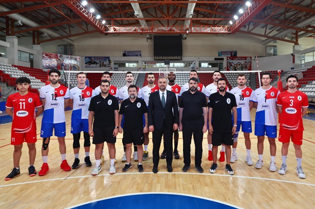 Onikişubat’ın Yeni Gururu: Belediyespor