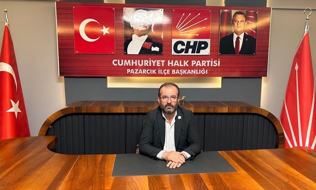 BAŞKAN KUNDURU’DAN BİRLİK VE DESTEK TEŞEKKÜRÜ