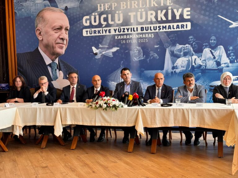 Kurum: Deprem Bölgesine Sosyal Konutlarda Ekstra Kontenjan Ayrılacak