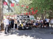 Göksun’da Farkındalık Etkinliği: “Bu Çöpler Size Ait Olabilir mi?”