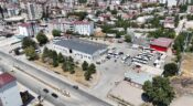 Kahramanmaraş’ta o ilçe il oluyor