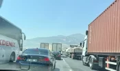 Mersin’e giden on binlerce Kahramanmaraşlı dönemiyor