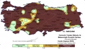Kahramanmaraş’ta felaket kapıda!