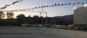 Kahramanmaraş’ta gündüzler kısaldı geceler uzadı