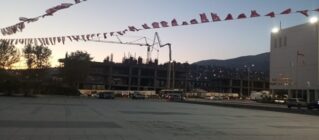 Kahramanmaraş’ta gündüzler kısaldı geceler uzadı