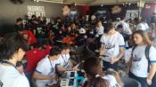 TEKNOFEST 2025’TE KAHRAMANMARAŞ RÜZGARI