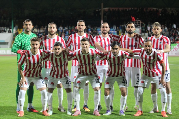 Kahramanmaraş İstiklalspor – Granny’s Waffles Kırklarelispor Kulübü Maçı Saat Kaçta Nerede Oynanacak?