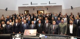 KMTSO, Cumhuriyetle Birlikte Büyüyen Bir Asrın Hikâyesine Hazırlanıyor