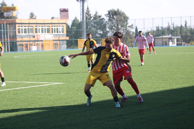 Dondurma gibi eriyoruz 1-4