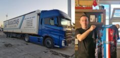 AMATÖR SPORCULAR İÇİN ELİMİZİ TAŞIN ALTINA KOYDUK