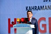 Türkiş’ten Duygusal Mesajlar: “Güreşi Şehitlerimize Armağan Ediyoruz”