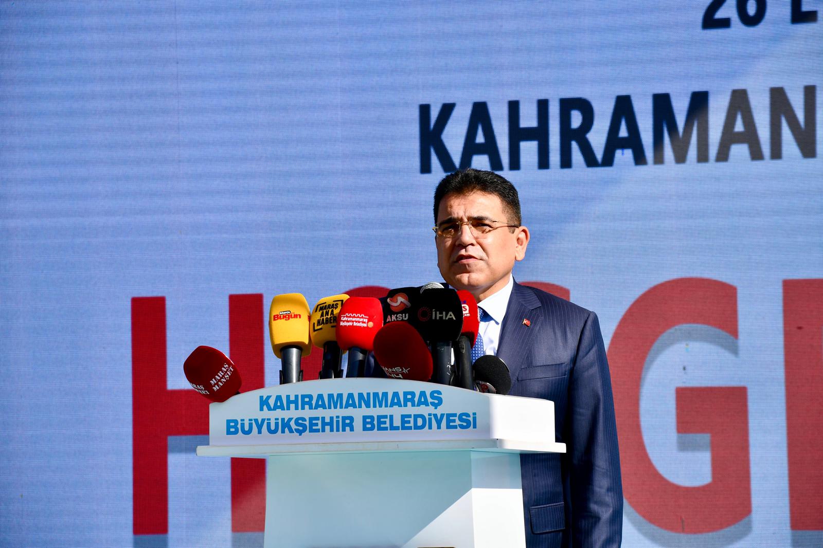 Türkiş’ten Duygusal Mesajlar: “Güreşi Şehitlerimize Armağan Ediyoruz”