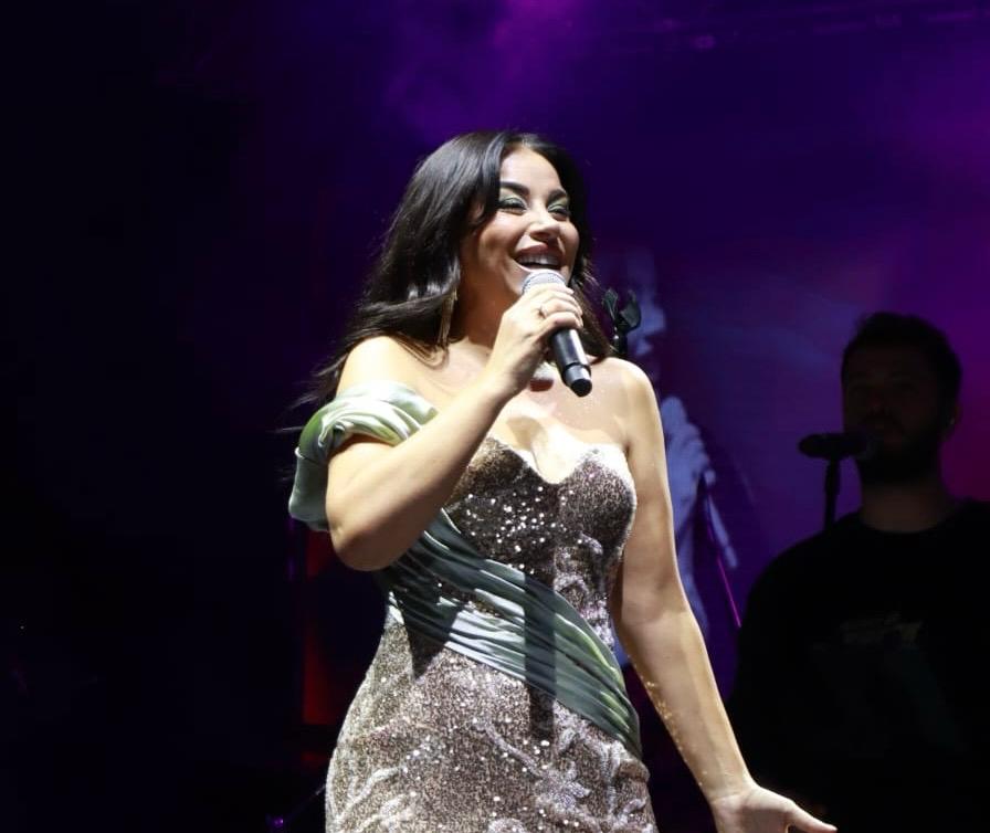 Zara ve Haluk Levent’ten Unutulmaz Gece!