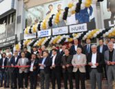 LUXURY STORE: KAHRAMANMARAŞ’TA AÇILDI