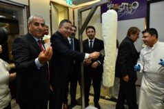 Gastroshow’da Kahramanmaraş Rüzgârı esti!