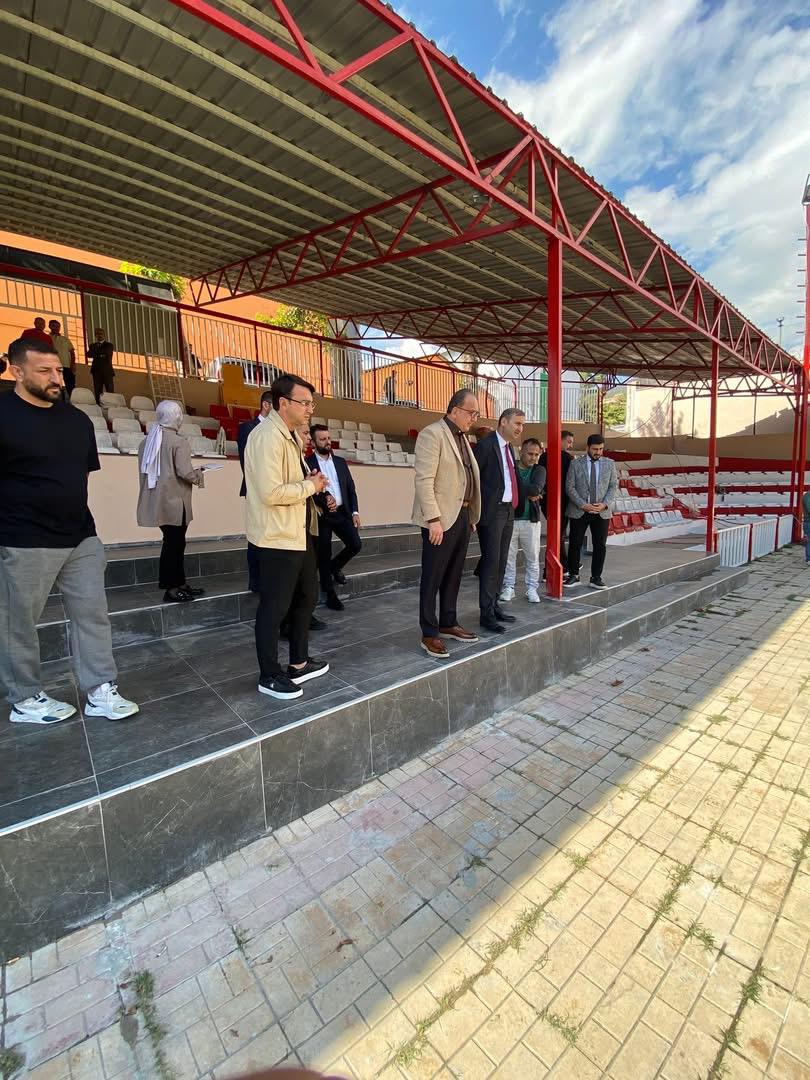 Kahramanmaraş 1. Karakucak Güreşi Dünya Şampiyonası’na Hazırlanıyor