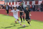 FIRTINA GERİ DÖNDÜ