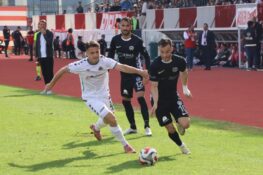 FIRTINA GERİ DÖNDÜ