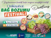 Bereket Kadın Emeğiyle Buluşuyor