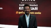 Mumcu, Kitap Fuarı’nda Kültürel Mirasın Korunmasını Anlattı