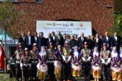 Kadın Emeğiyle Üreten Şehir: Onikişubat’ta Bağ Bozumu Festivali Coşkusu