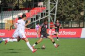 Kahramanmaraşspor, 4.tura 4 golle yükseldi