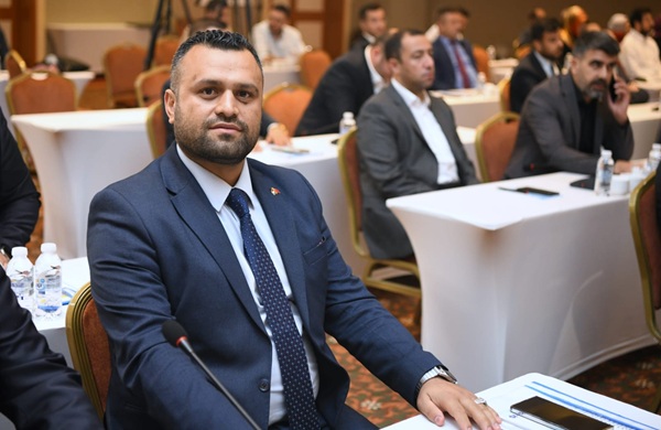 HAK -İŞ 50 YAŞINDA