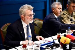 Kahramanmaraş Büyükşehir Belediyesi’nde Büyük Yatırım ve Proje Atağı