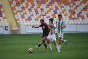 HOCANIN BİLETİ KESİLDİ!