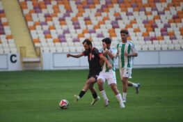 HOCANIN BİLETİ KESİLDİ!