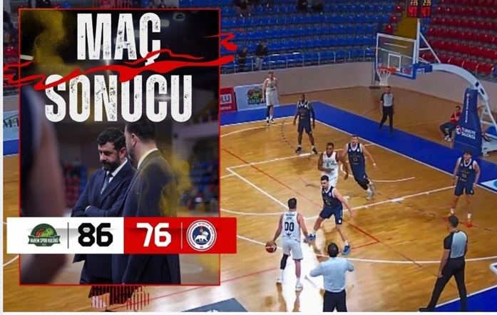 İstiklalspor’a Deplasman Haram oldu
