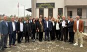 ÜNAL ATEŞ: “CUMHURİYET HALK PARTİSİ’NİN BAŞARISI İÇİN GECE GÜNDÜZ ÇALIŞACAĞIZ”
