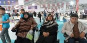 ENGELSİZ, TAM ERİŞİLEBİLİR KİTAP FUARI