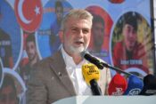 BAŞKAN FIRAT GÖRGEL “ATA SPORUMUZ KAHRAMANMARAŞ’TAN DÜNYAYA TANITILACAK”