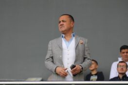 Gümüşer’den Kahramanmaraşspor’a Can suyu