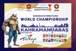 Kahramanmaraş Ata Sporunun Kalbi Olmaya Hazırlanıyor