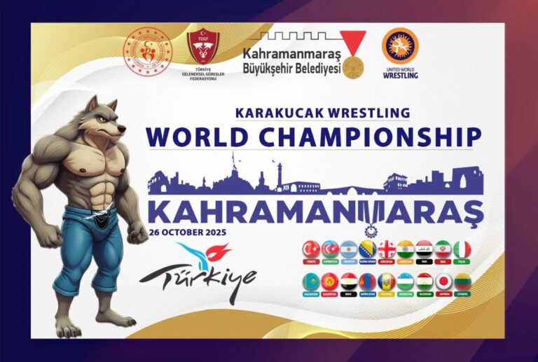 Kahramanmaraş Ata Sporunun Kalbi Olmaya Hazırlanıyor