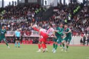 Fırtına Hatipoğlu’yla Galibiyete ulaştı 3-2