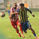 Akedaş İstiklalspor berabere kaldı