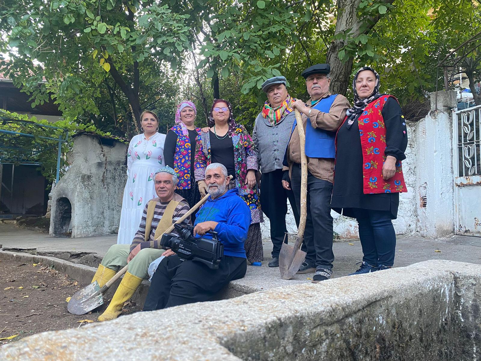 “Kızın Adı Satı”: Safiye Samyeli’nin Eğitim Mücadelesi Beyaz Perdede…