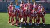 Batıpark’ta Puanlar paylaşıldı 0-0