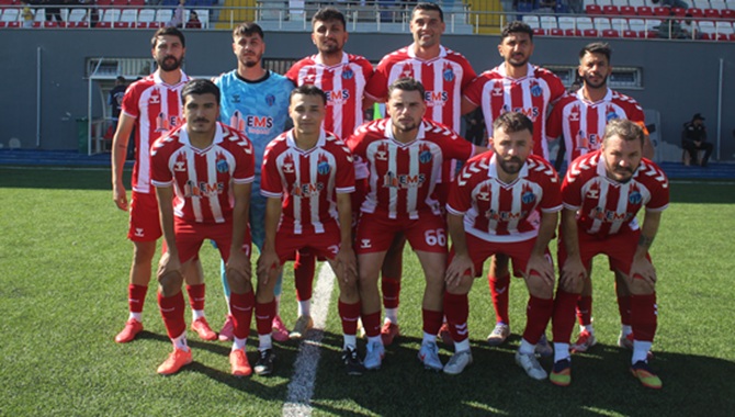 Batıpark’ta Puanlar paylaşıldı 0-0