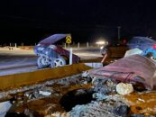 Bu Kazadan Sağ Kurtuldular