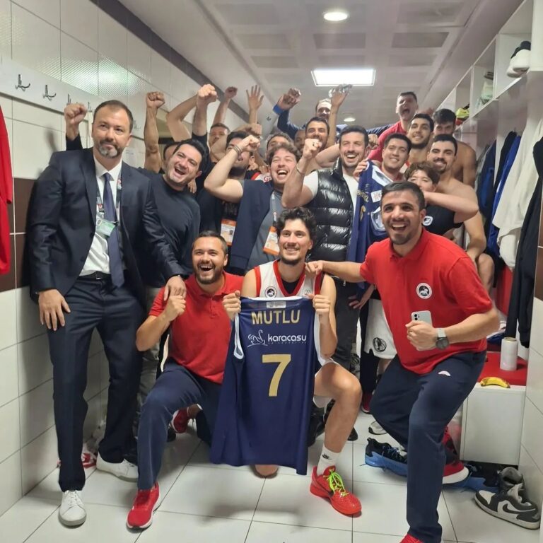 Potada Kipaş İstiklal Spor, Namağlup Konya’yı Devirdi!