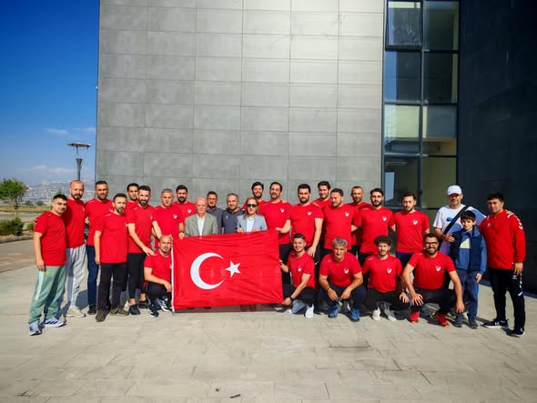 Kahramanmaraş’ta Anlamlı Spor Organizasyonu: UEFA C Lisans Eğitimi Sona Erdi