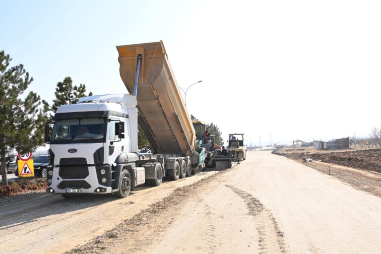 Başkan Fırat Görgel; “Afşin’e 20 Ayda 1,7 Milyarın Üzerinde Yatırım Kazandırdık”