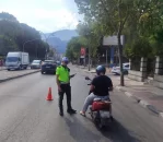 Kahramanmaraş’ta Motosiklet ve Bisiklet Kullanıcılarına Yeni Zorunluluklar!