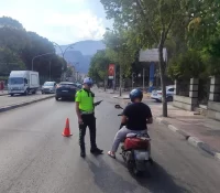 Kahramanmaraş’ta Motosiklet ve Bisiklet Kullanıcılarına Yeni Zorunluluklar!