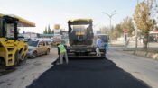 Büyükşehir’den Altyapı Sonrası Üstyapı Hamlesi: Asfalt Onarım Devam Ediyor