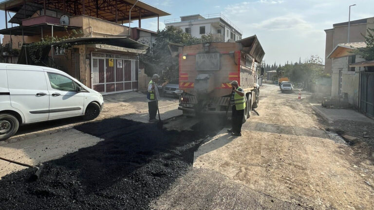 Ulaşım Konforu da Yeniden Tesis